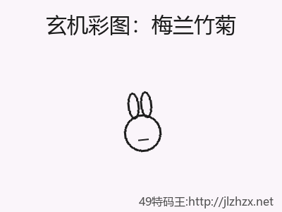关于梅兰竹菊的13个核心经验 缩略图
